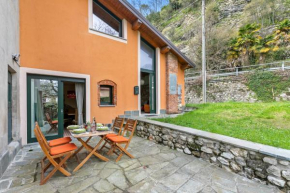 La Maison Du Lac - Happy Rentals Monvalle